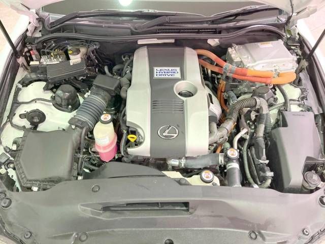 Lexus IS 2017-03 25353-19