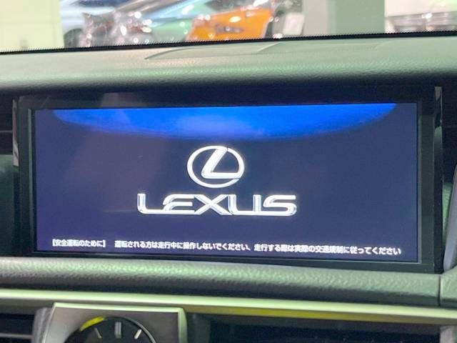 Lexus IS 2017-03 25353-2