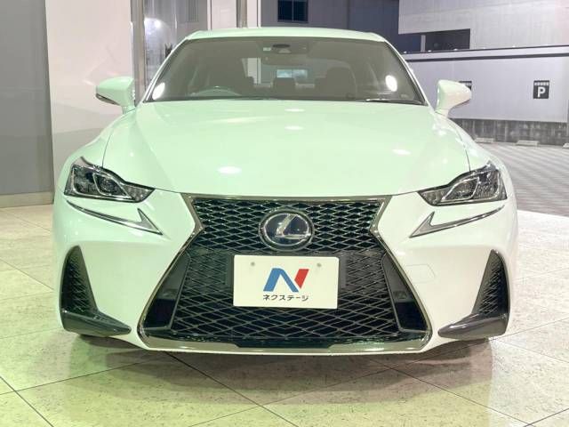 Lexus IS 2017-03 25353-15