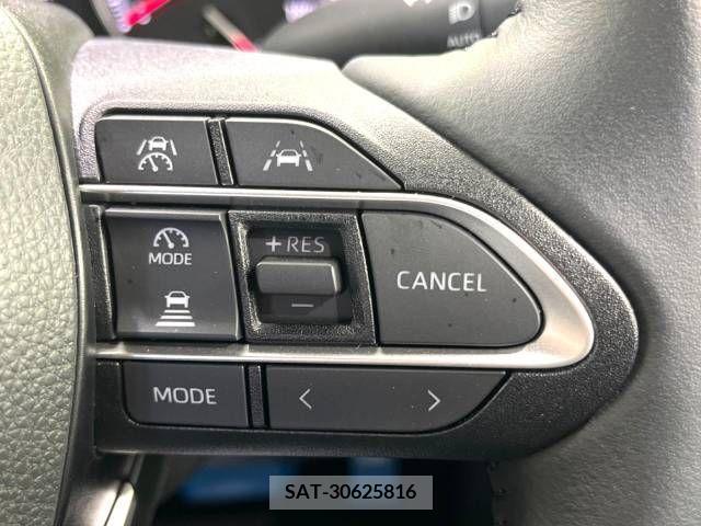 Toyota VOXY 2023-04 206333-5