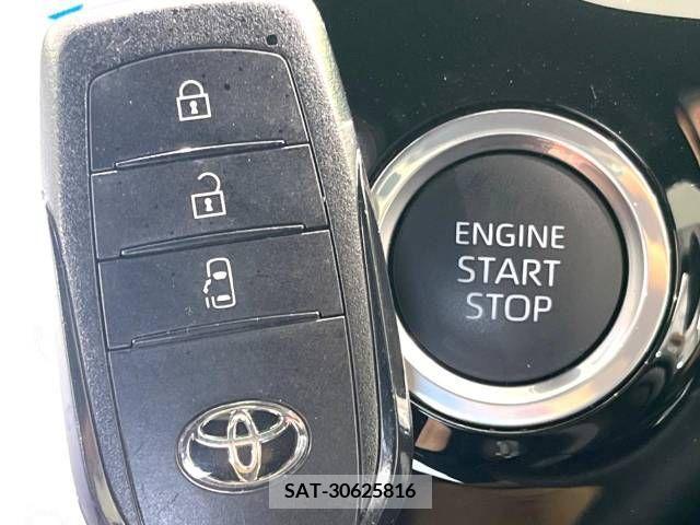 Toyota VOXY 2023-04 206333-7