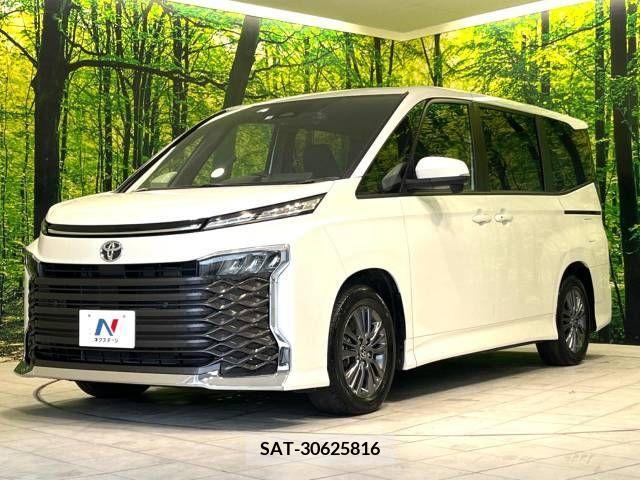 Toyota VOXY 2023-04 206333-17