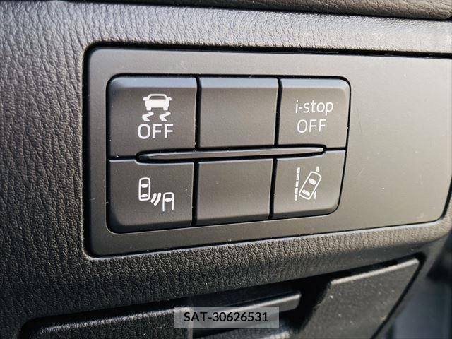 Mazda ATENZA WAGON 2015-10 374338-29