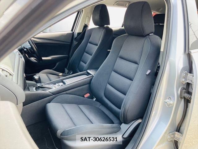 Mazda ATENZA WAGON 2015-10 374338-21