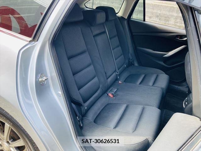 Mazda ATENZA WAGON 2015-10 374338-20