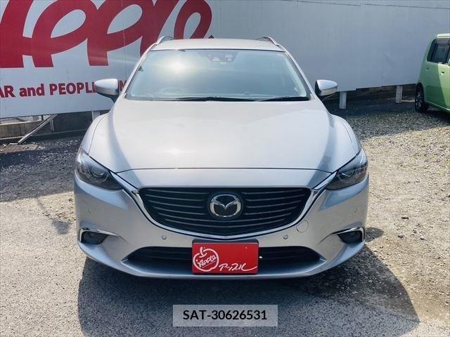 Mazda ATENZA WAGON 2015-10 374338-1