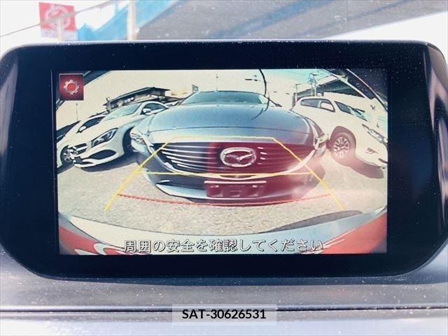 Mazda ATENZA WAGON 2015-10 374338-27
