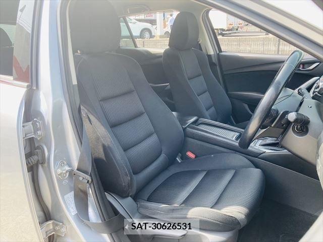 Mazda ATENZA WAGON 2015-10 374338-19