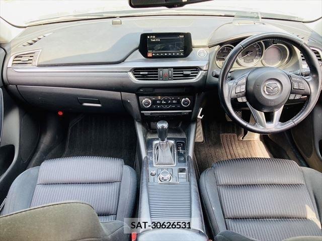 Mazda ATENZA WAGON 2015-10 374338-18