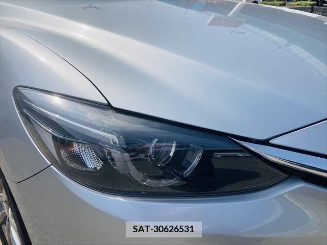 Mazda ATENZA WAGON 2015-10 374338-9