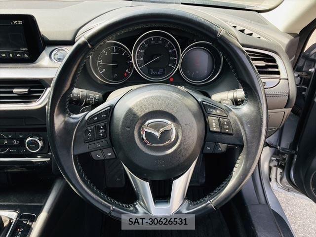Mazda ATENZA WAGON 2015-10 374338-24