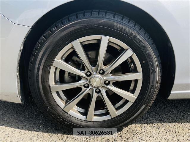 Mazda ATENZA WAGON 2015-10 374338-16