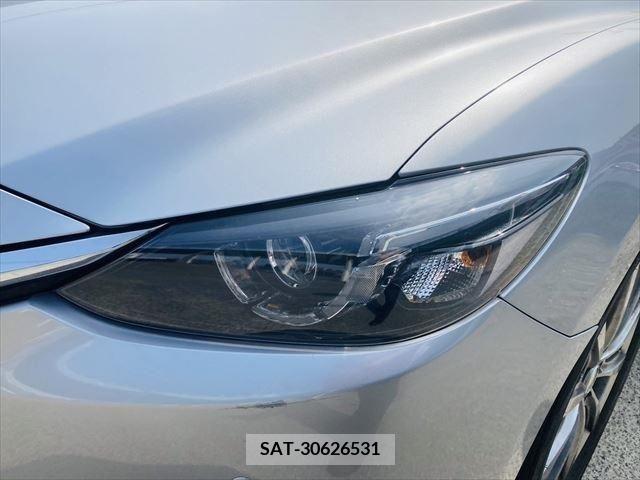 Mazda ATENZA WAGON 2015-10 374338-8