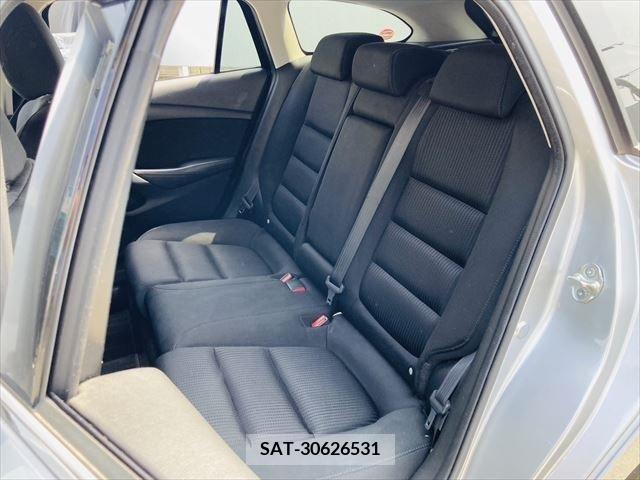 Mazda ATENZA WAGON 2015-10 374338-22