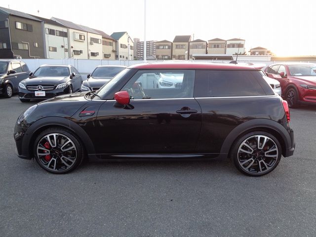 Bmw MINI 2021-09 11735-28