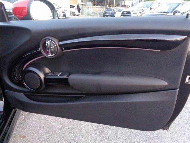 Bmw MINI 2021-09 11735-19