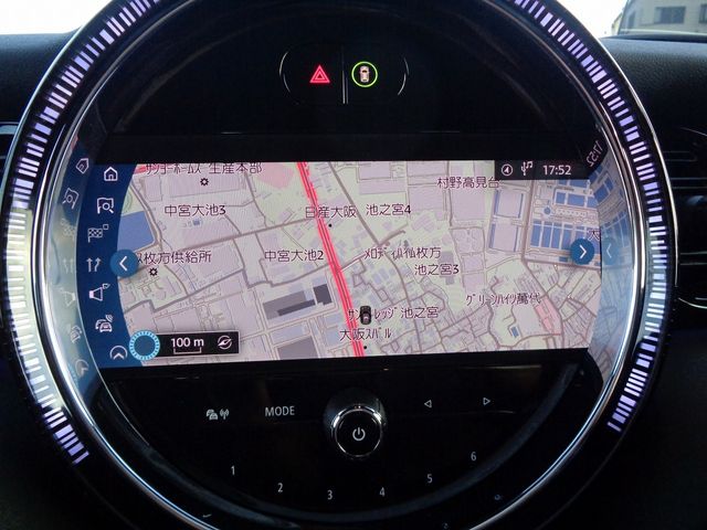 Bmw MINI 2021-09 11735-11