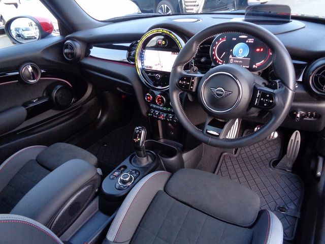 Bmw MINI 2021-09 11735-9