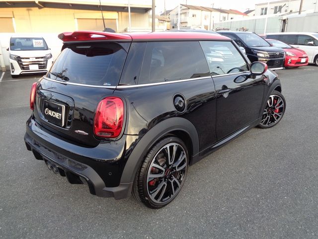 Bmw MINI 2021-09 11735-2