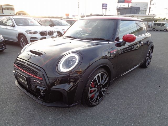 Bmw MINI 2021-09 11735-0
