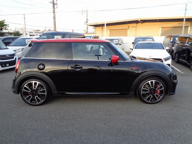 Bmw MINI 2021-09 11735-27