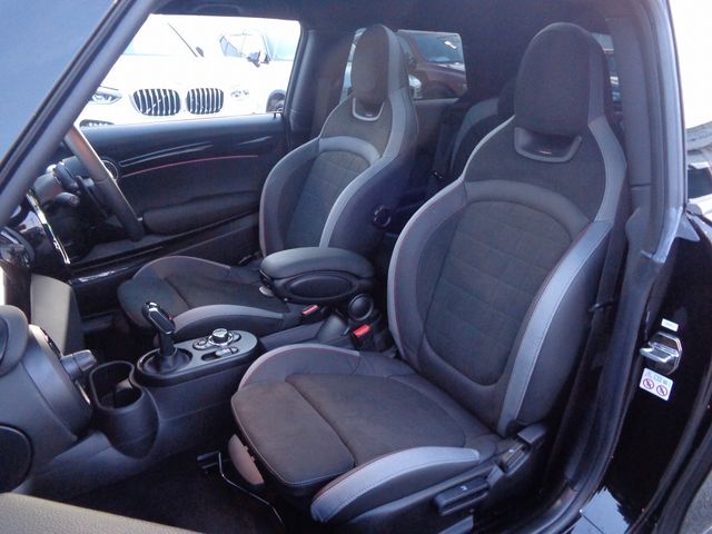 Bmw MINI 2021-09 11735-4