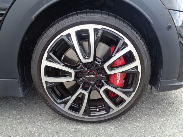 Bmw MINI 2021-09 11735-29