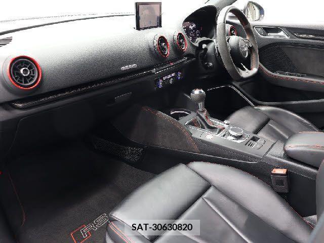 Audi S3 2018-07 222498-14
