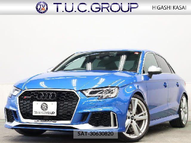 Audi S3 2018-07 222498-0