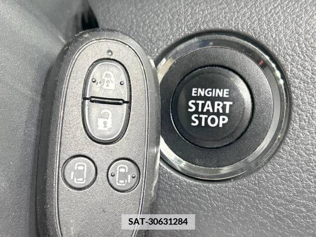 Suzuki SPACIA 2013-06 384468-7
