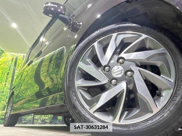 Suzuki SPACIA 2013-06 384468-13