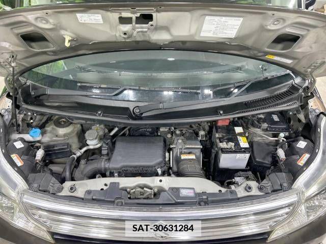 Suzuki SPACIA 2013-06 384468-18