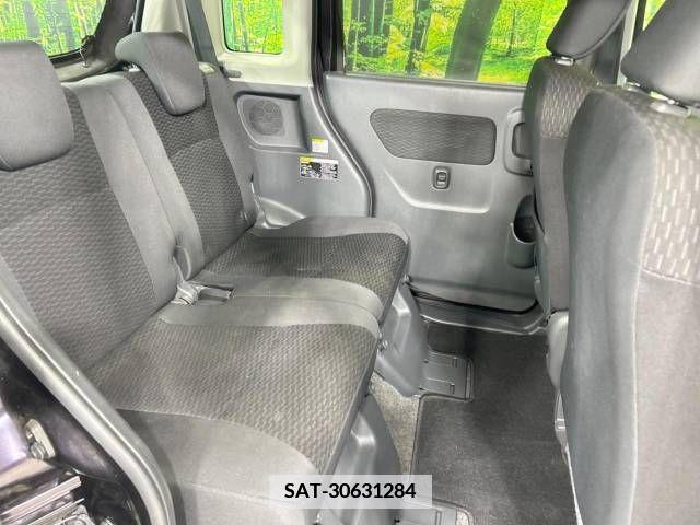 Suzuki SPACIA 2013-06 384468-9