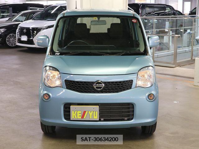 Nissan MOCO 2015-09 364077-4