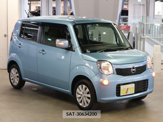 Nissan MOCO 2015-09 364077-3