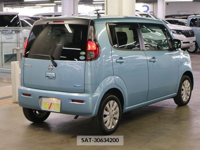 Nissan MOCO 2015-09 364077-1