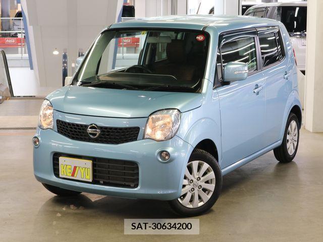 Nissan MOCO 2015-09 364077-0