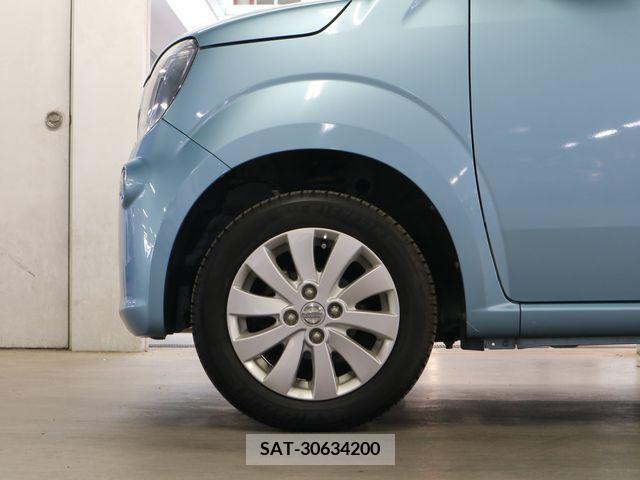 Nissan MOCO 2015-09 364077-28