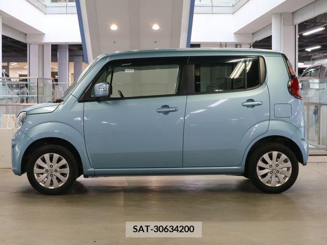 Nissan MOCO 2015-09 364077-8