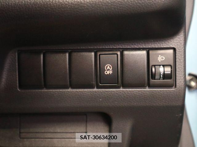 Nissan MOCO 2015-09 364077-24