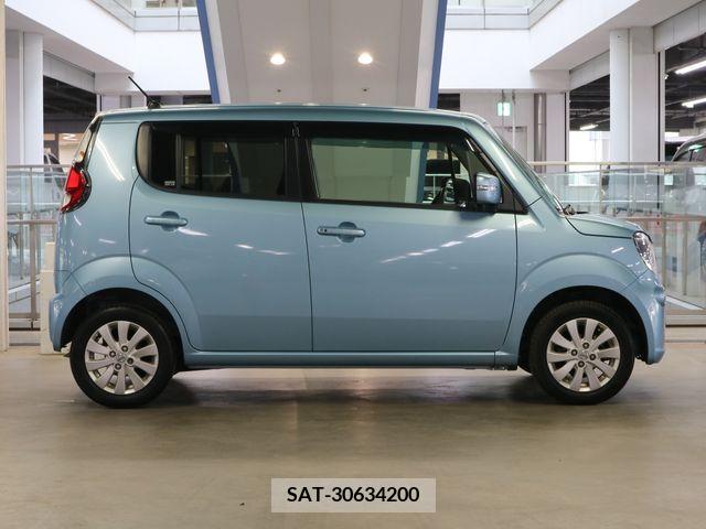 Nissan MOCO 2015-09 364077-7