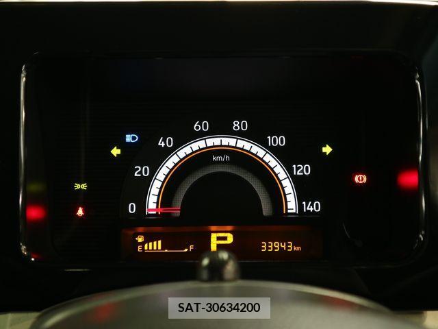 Nissan MOCO 2015-09 364077-23