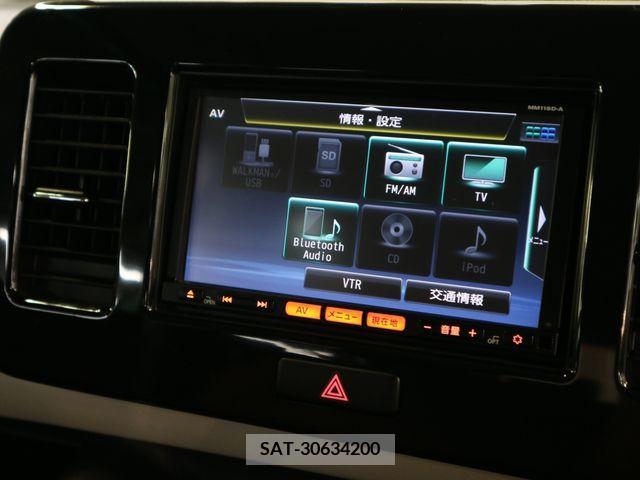 Nissan MOCO 2015-09 364077-19