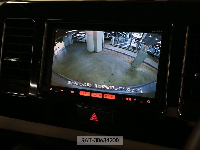 Nissan MOCO 2015-09 364077-18