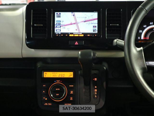 Nissan MOCO 2015-09 364077-17