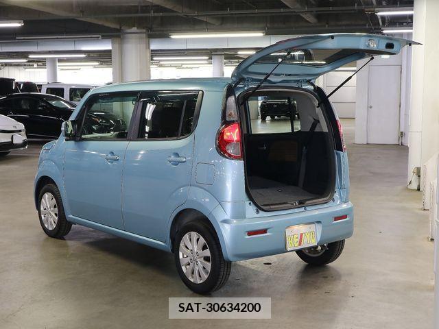 Nissan MOCO 2015-09 364077-16