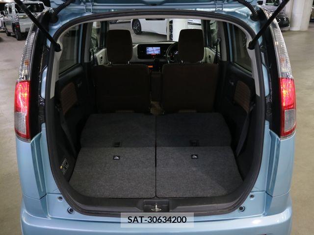 Nissan MOCO 2015-09 364077-15