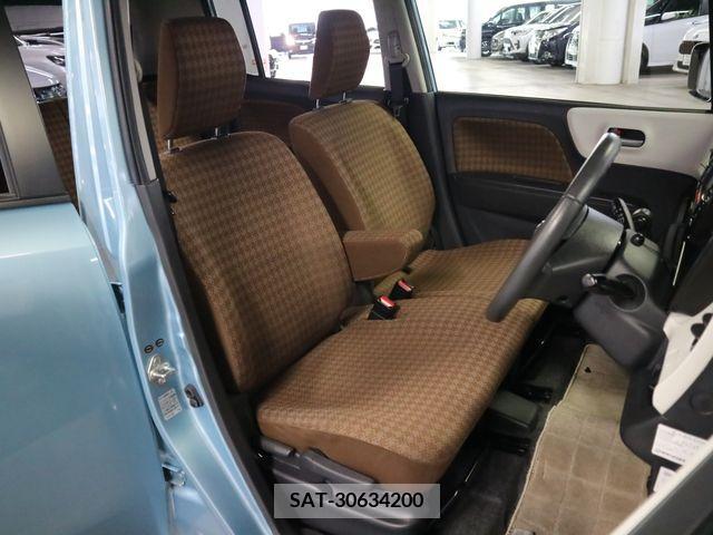 Nissan MOCO 2015-09 364077-11