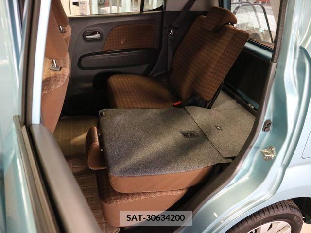 Nissan MOCO 2015-09 364077-14