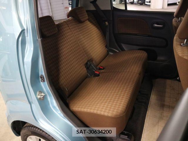 Nissan MOCO 2015-09 364077-12